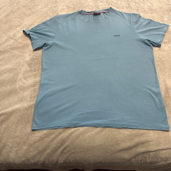 HUGO Other - Hugo boss men tee